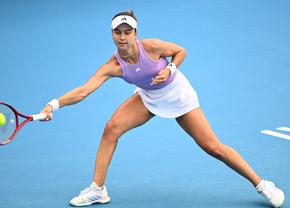 Arsuri severe înainte de Australian Open: „Nu e de glumă cu soarele de aici”