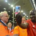 Mamadou Sakho, fost jucător la PSG și Liverpool, s-a retras din fotbal / Imago Images