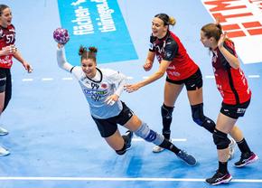 Corona Brașov punctează la transferuri » Au adus două câștigătoare de Liga Campionilor
