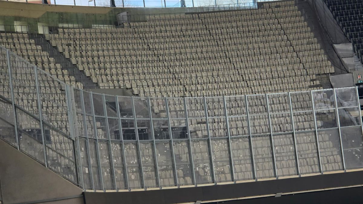 Am pătruns în Fortăreața Beșiktaș! Erdogan i-a modificat numele, iar un detaliu ULUITOR îi așteaptă pe Ianis Hagi și Andrei Rațiu: „Voi simțiți scara asta?!”