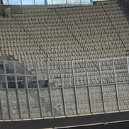 „Beșiktaș Park”, locul unde România va juca la baraj cu Turcia // foto: Cezar Titor (GSP)