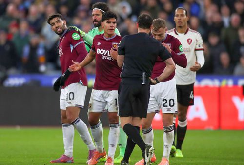 Chelsea îl vrea pe Lucas Paqueta // foto: Imago Images