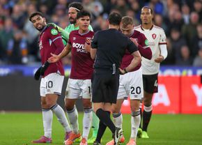 Chelsea vrea să transfere fotbalistul unei rivale din Premier League