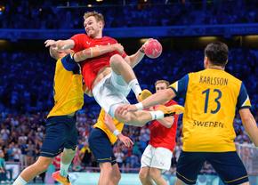 Începe Euro 2026 de handbal masculin, cu România la start » 10 detalii inedite, o favorită cum n-a mai fost vreodată: „Întrebarea e: cine va pierde finala împotriva acestei echipe?”