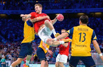 Începe Euro 2026 de handbal masculin, cu România la start » 10 detalii inedite, o favorită cum n-a mai fost vreodată: „Întrebarea e: cine va pierde finala împotriva acestei echipe?”