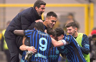 Victorie chinuită pentru Inter contra codașei Lecce » Ce avans are acum echipa lui Cristi Chivu