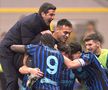 Inter - Lecce // foto: Imago Images