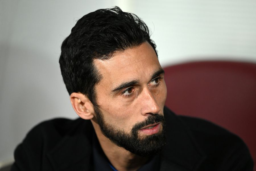 Alvaro Arbeloa reacționează la fluierăturile de pe „Bernabeu”: „Știu de unde vin”