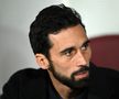 Alvaro Arbeloa, antrenor interimar la Real Madrid // foto: Guliver/gettyimages