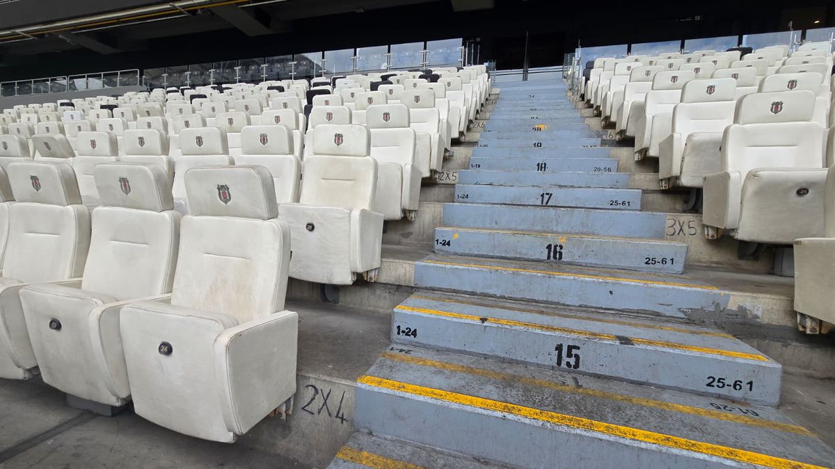 Am pătruns în Fortăreața Beșiktaș! Erdogan i-a modificat numele, iar un detaliu ULUITOR îi așteaptă pe Ianis Hagi și Andrei Rațiu: „Voi simțiți scara asta?!”