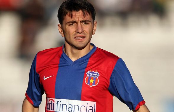 Romeo Surdu, antrenor principal în prima ligă! Mutare neașteptată în cazul fostului atacant de la FCSB, Rapid și CFR Cluj