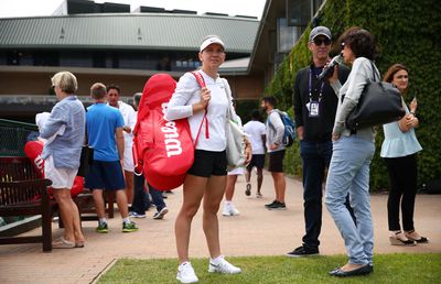 Darren Cahill a uitat o clipă de Simona Halep! Cine e jucătorul Next Gen care l-a impresionat și cum crede că va arăta clasamentul la finalul anului