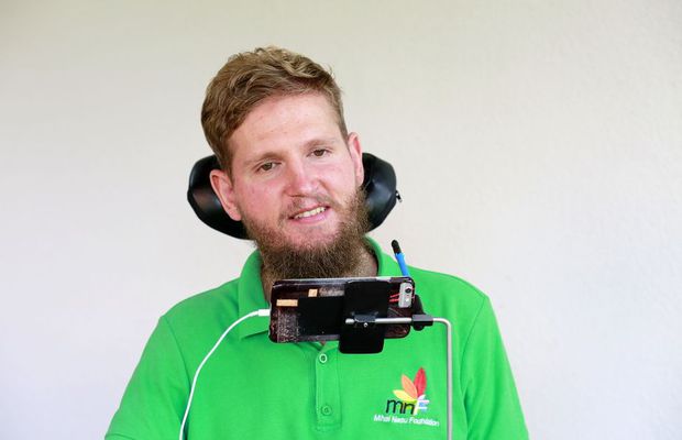 Mihăiță Neșu a transmis ce își dorește de ziua lui: „Anul acesta nu vreau nimic pentru mine”