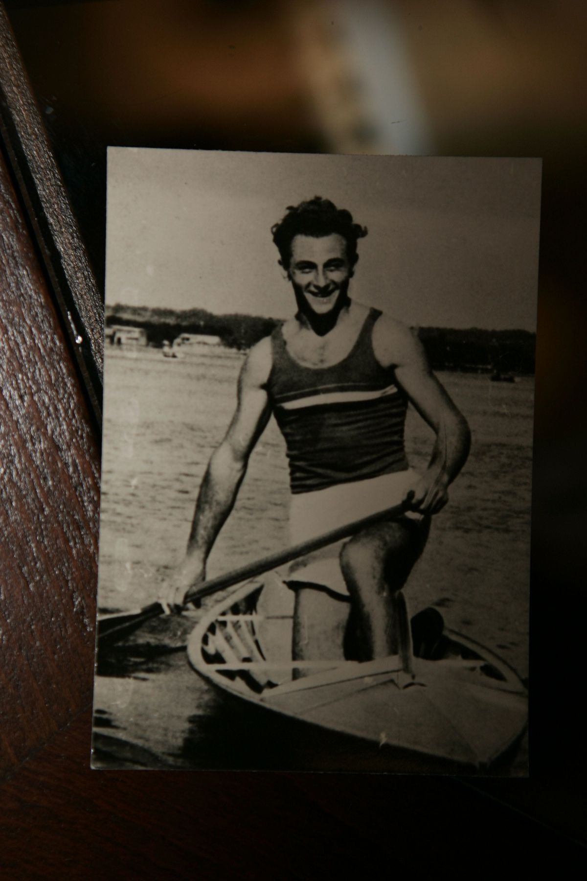 Leon Rotman, cel mai în vârstă campion olimpic al României, mâhnit de modul în care e tratat: „Am 85 de ani, nu am contract cu Dumnezeu!”