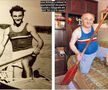 Leon Rotman, cel mai în vârstă campion olimpic al României, mâhnit de modul în care e tratat: „Am 85 de ani, nu am contract cu Dumnezeu!”