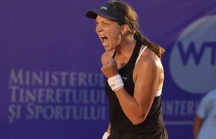 Patricia Țig s-a calificat în semifinale la Hua Hin și urcă spectaculos în clasamentul WTA