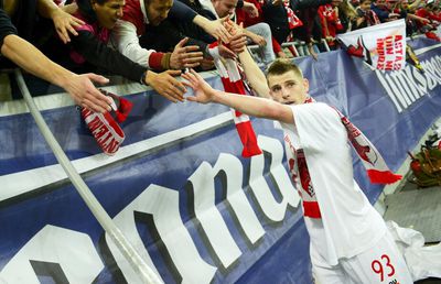 DINAMO - FCSB // Vali Lazăr a indicat 3 marcatori în derby: Perovici, Sorescu și el însuși