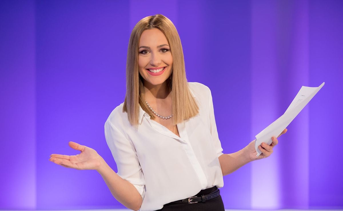 EXCLUSIV // DigiSport rămâne fără prezentatoare! Camelia Bălțoi a semnat cu Antena 1