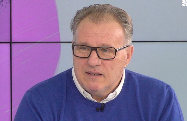 VIDEO EXCLUSIV Pedrazzini răspunde acuzațiilor lui Alexandru Stan că s-ar fi dat impresar: „Nici măcar nu eram la FCSB atunci când el a venit la selecția de care spune”