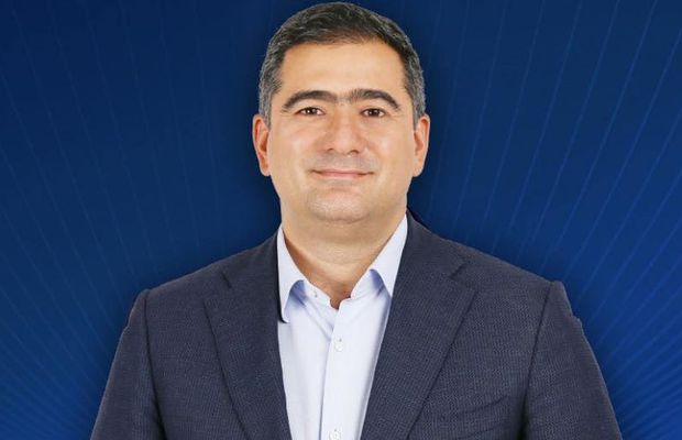 DINAMO - FCSB // VIDEO Un viceprimar din București, fan declarat al „câinilor”: „Fac parte din familia dinamoviștilor!”