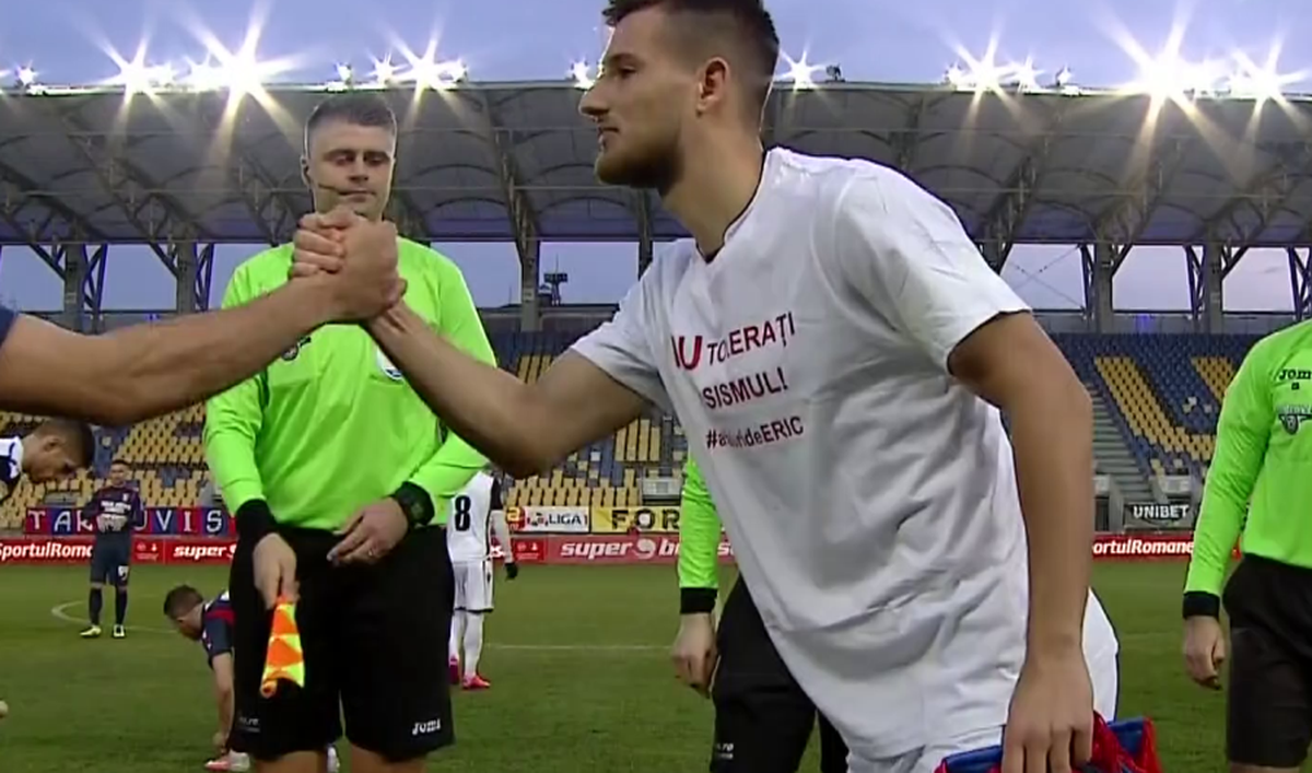 CHINDIA - VOLUNTARI 1-2 // VIDEO Oaspeții dau lovitura pe final și obțin a doua victorie consecutivă în Liga 1!