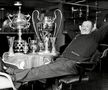 Bob Paisley