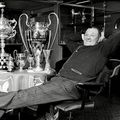 Bob Paisley