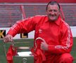 Bob Paisley