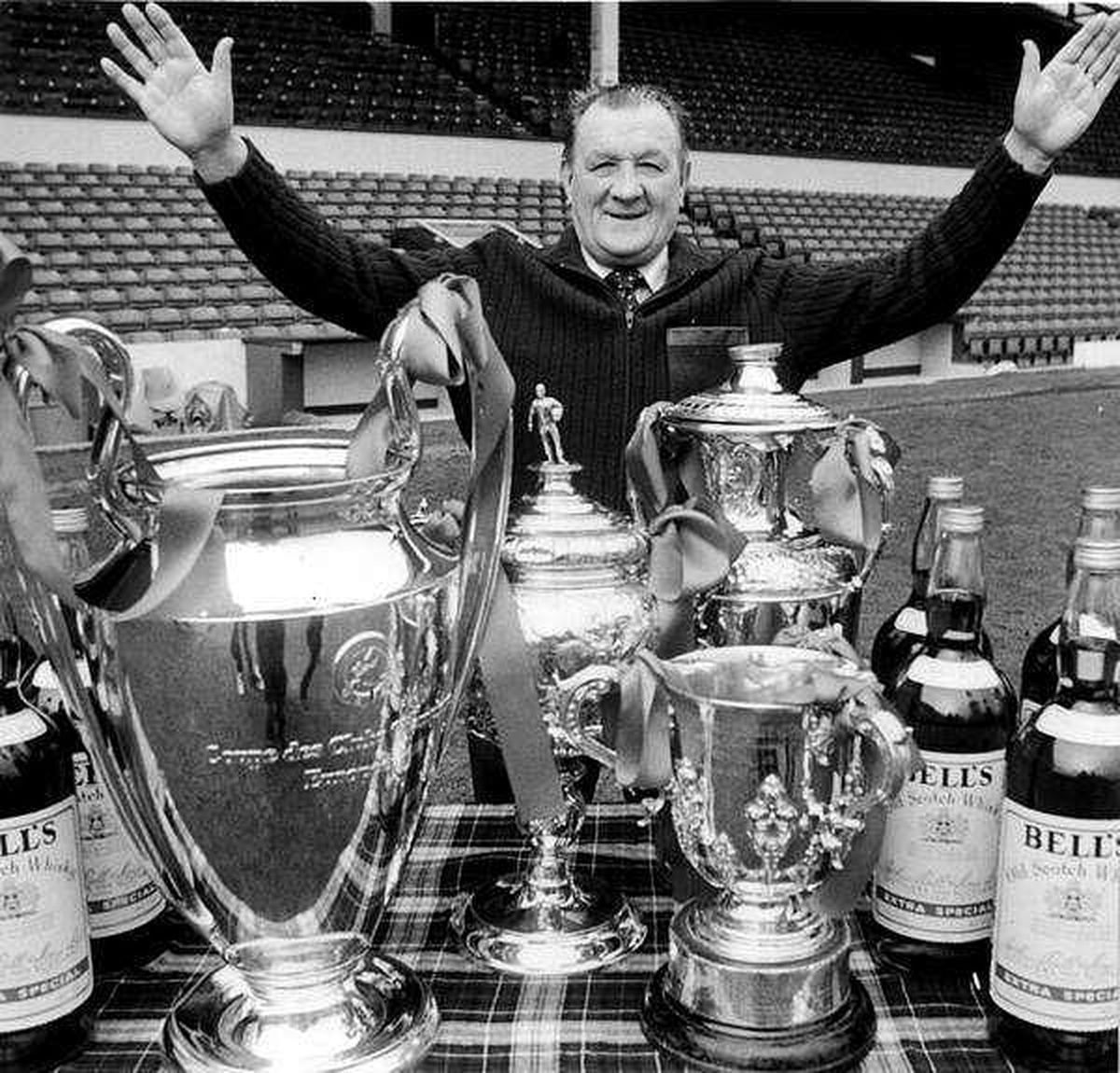 RETRO GSP. 25 de ani fără „Geniul liniștit”