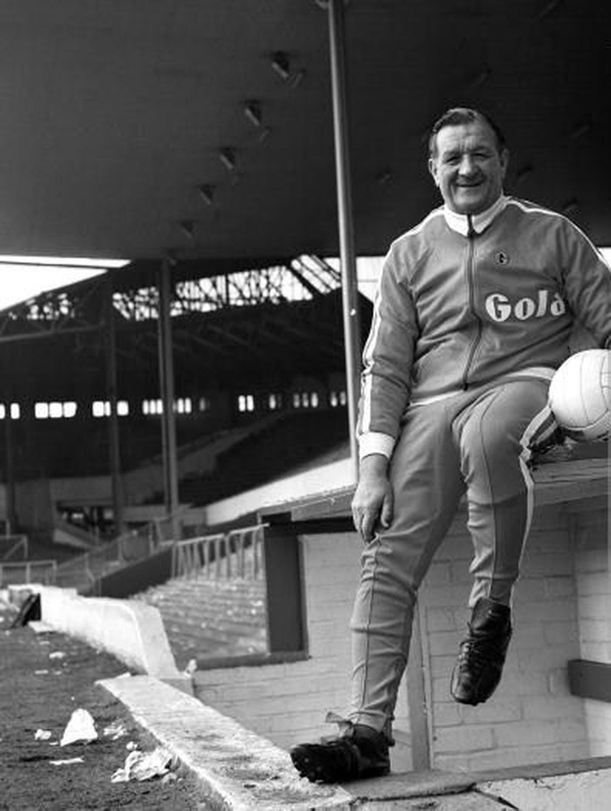 RETRO GSP. 25 de ani fără „Geniul liniștit”