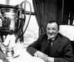 Bob Paisley
