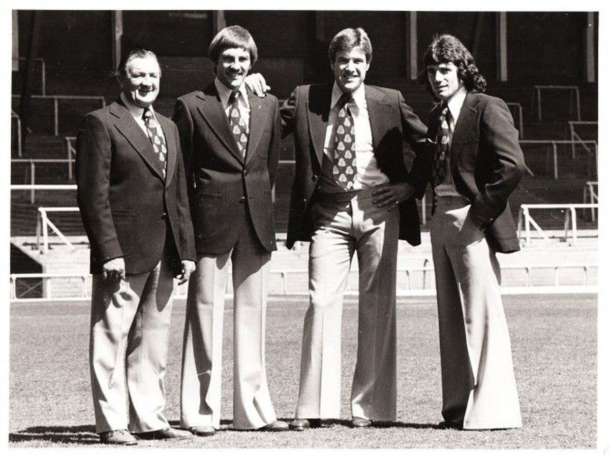 RETRO GSP. 25 de ani fără „Geniul liniștit”