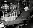 Bob Paisley