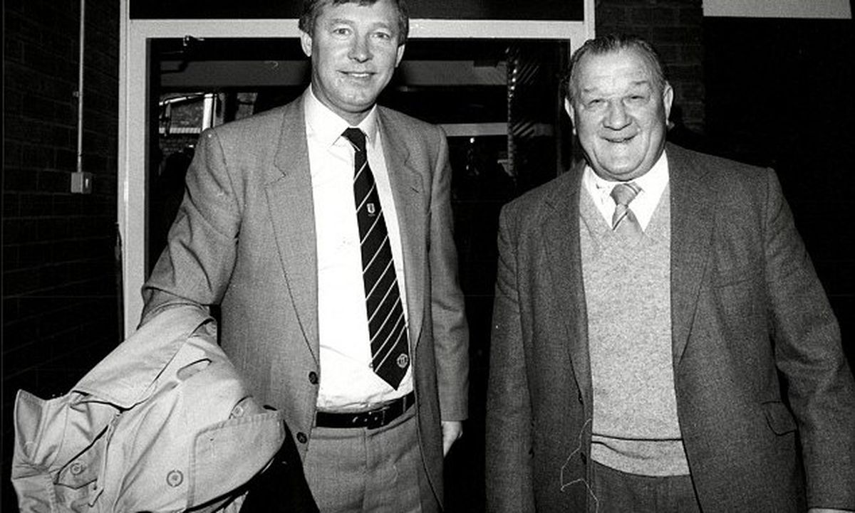 Bob Paisley