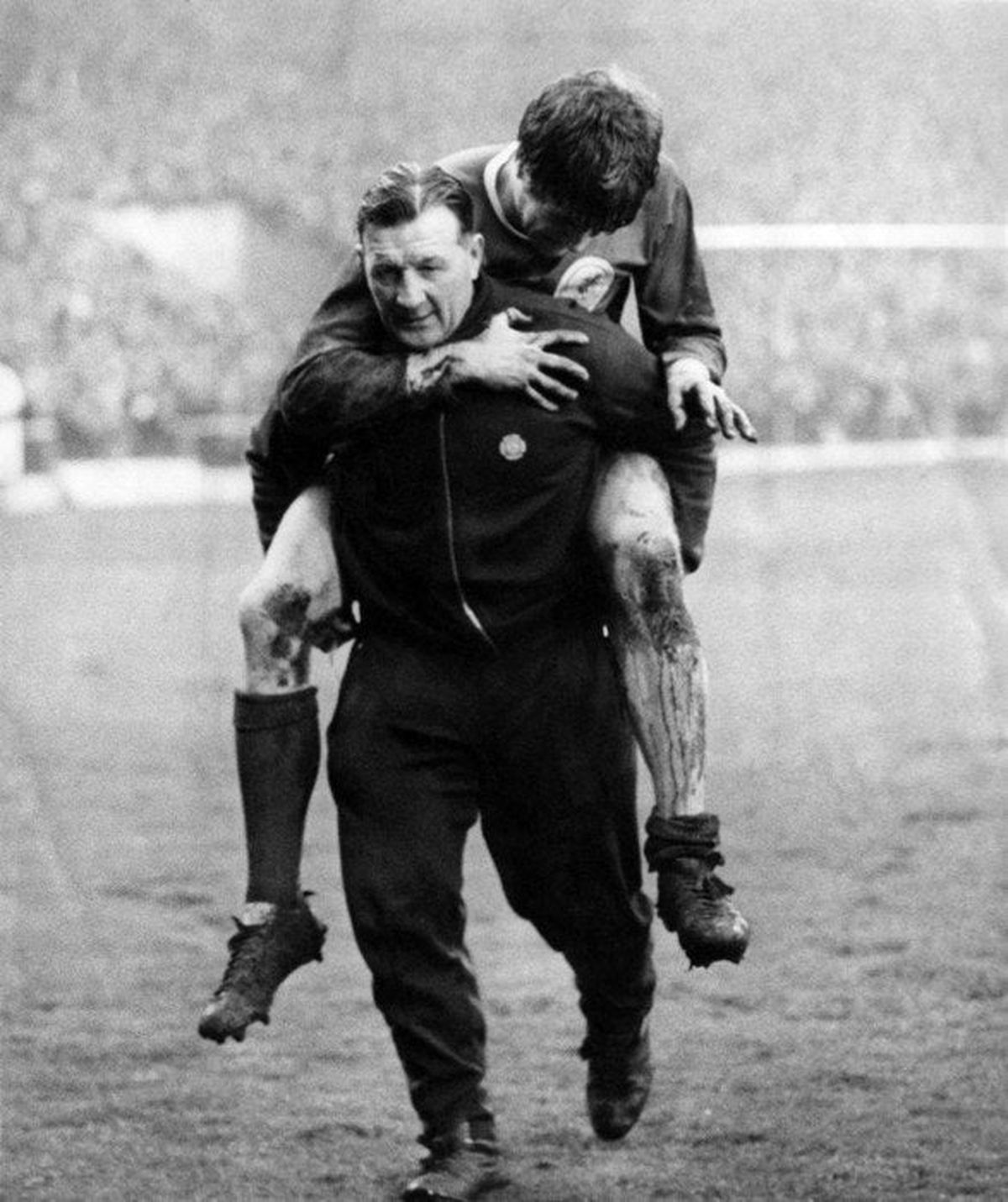 RETRO GSP. 25 de ani fără „Geniul liniștit”