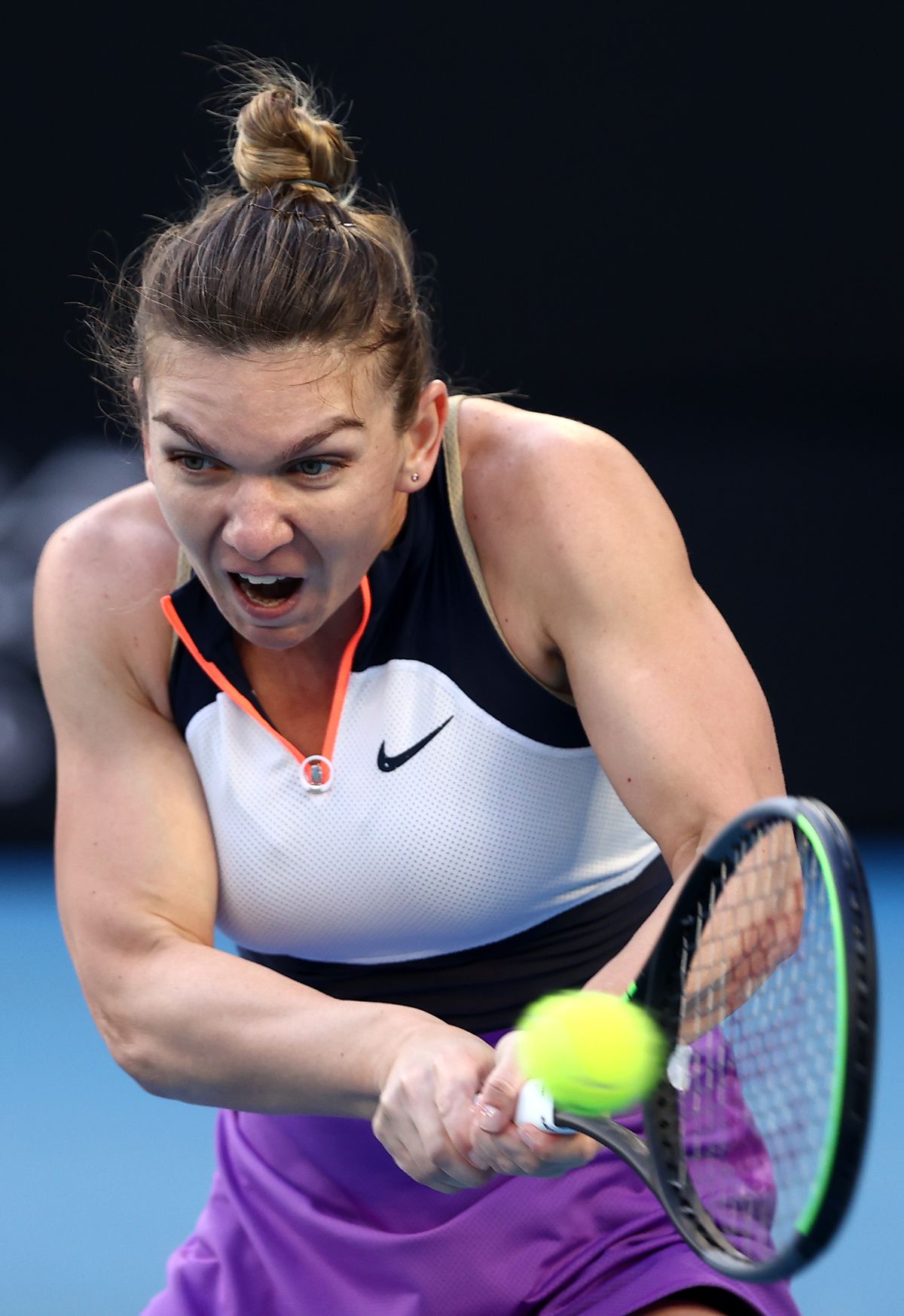 Cu cine joacă Simona Halep, dacă trece de Serena Williams! Știm tabloul sferturilor de finală de la Australian Open