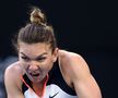 Simona Halep - Iga Swiatek