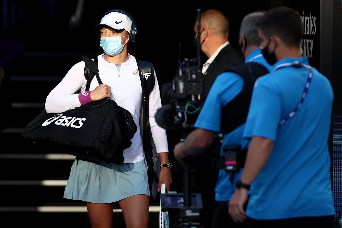 Când se joacă Simona Halep - Serena Williams! Organizatorii au stabilit programul zilei #9 de la Australian Open