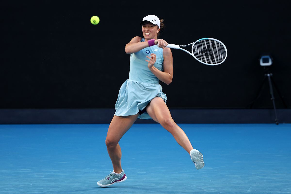 Simona Halep, lăudată de Mats Wilander după victoria de la Australian Open! Ce a descoperit campionul suedez