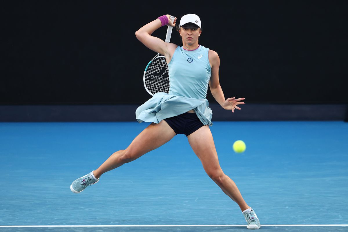 Simona Halep, lăudată de Mats Wilander după victoria de la Australian Open! Ce a descoperit campionul suedez