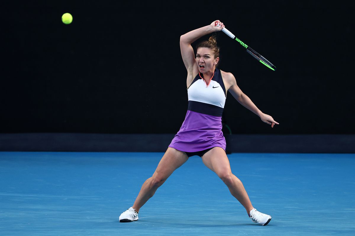 Simona Halep, performanță incredibilă după victoria cu Iga Swiatek! Borna spectaculoasă atinsă de româncă