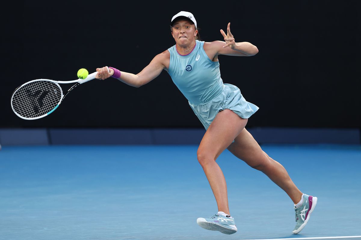 Cu cine joacă Simona Halep, dacă trece de Serena Williams! Știm tabloul sferturilor de finală de la Australian Open