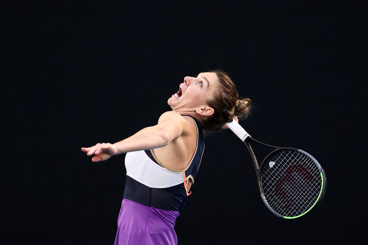 CTP a analizat victoria Simonei Halep de la Australian Open: „În setul doi a făcut ceva simplu și i-a fărâmat jocul adversarei” » Ce a remarcat în jocul ei: „Am crezut că se rupe ceva”