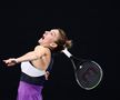 Simona Halep - Iga Swiatek