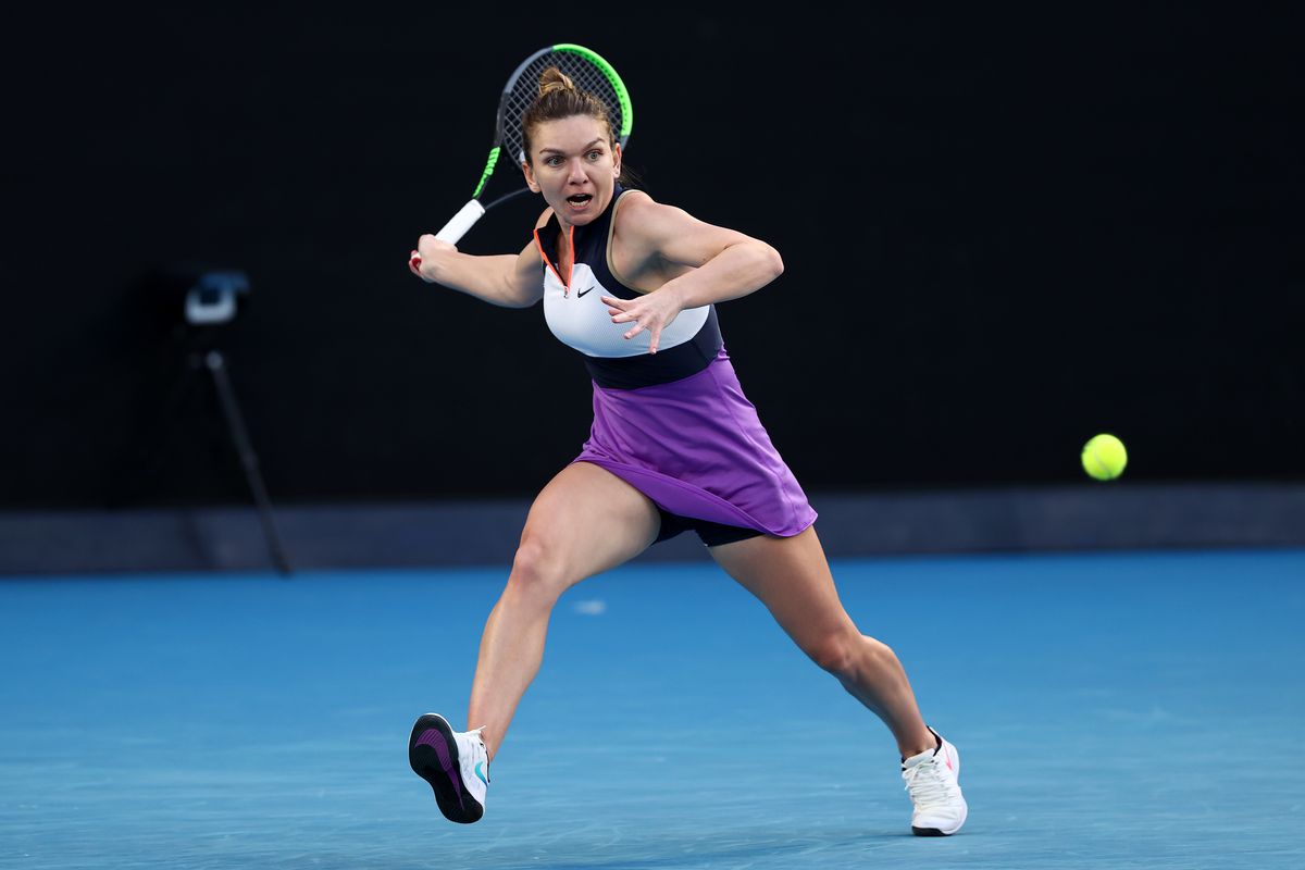 Schimbarea remarcată Darren Cahill la Serena Williams: „Asta iese în evidență” » Ce spune despre Simona Halep