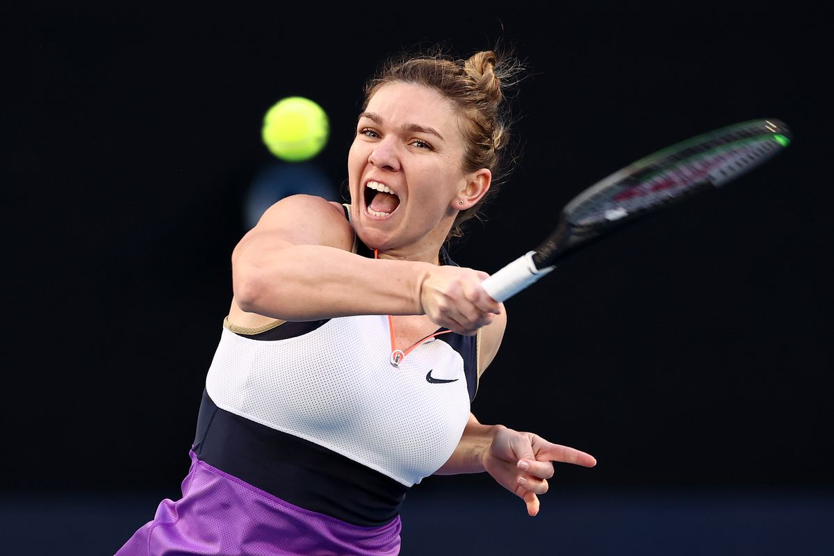 Când se joacă Simona Halep - Serena Williams! Organizatorii au stabilit programul zilei #9 de la Australian Open