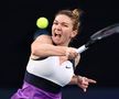 Simona Halep - Iga Swiatek
