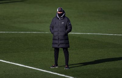Jurgen Klopp, resemnat după a treia înfrângere consecutivă: „S-a dus titlul! Nu mai suntem noi în teren, am dispărut după minutul 75”