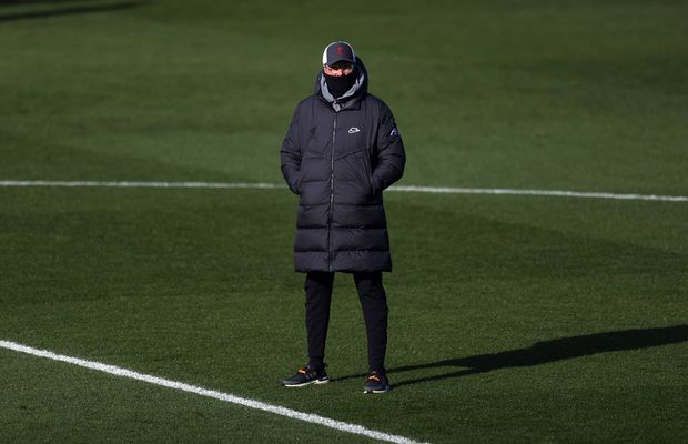 Jurgen Klopp, resemnat după a treia înfrângere consecutivă: „S-a dus titlul! Nu mai suntem noi în teren, am dispărut după minutul 75”