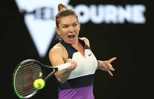 Simona Halep, performanță incredibilă după victoria cu Iga Swiatek! Borna spectaculoasă atinsă de româncă